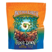 MOTHER EARTH Root Down Strt Mix 4.4Lb HGC733957
